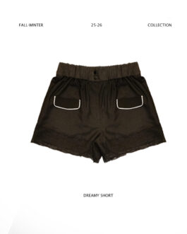 Dreamy Short