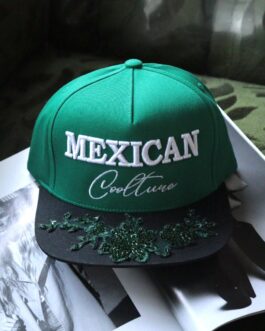 Mexican Coolture Special Edition