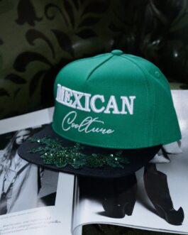 Mexican Coolture Special Edition